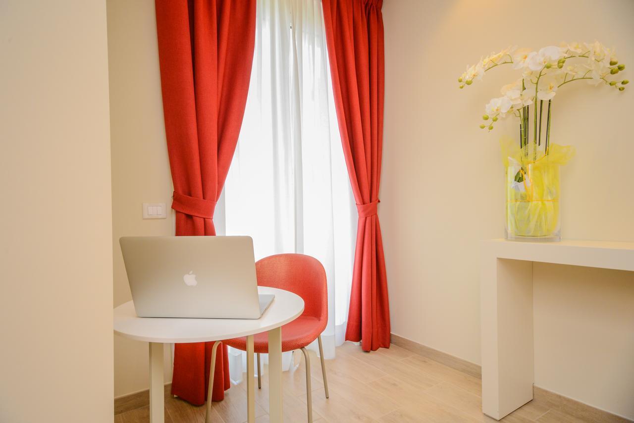 Hotel Villa Garuti 파뎅게술가르다 외부 사진