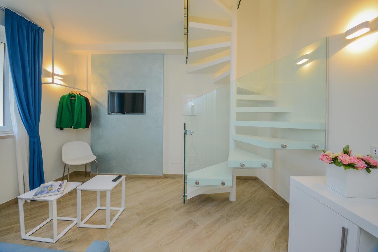 Hotel Villa Garuti 파뎅게술가르다 외부 사진