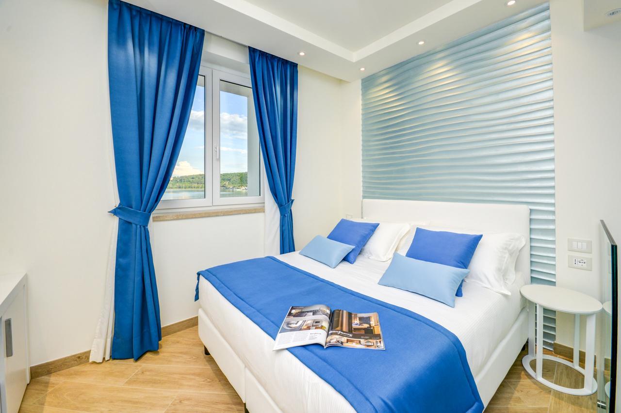 Hotel Villa Garuti 파뎅게술가르다 외부 사진