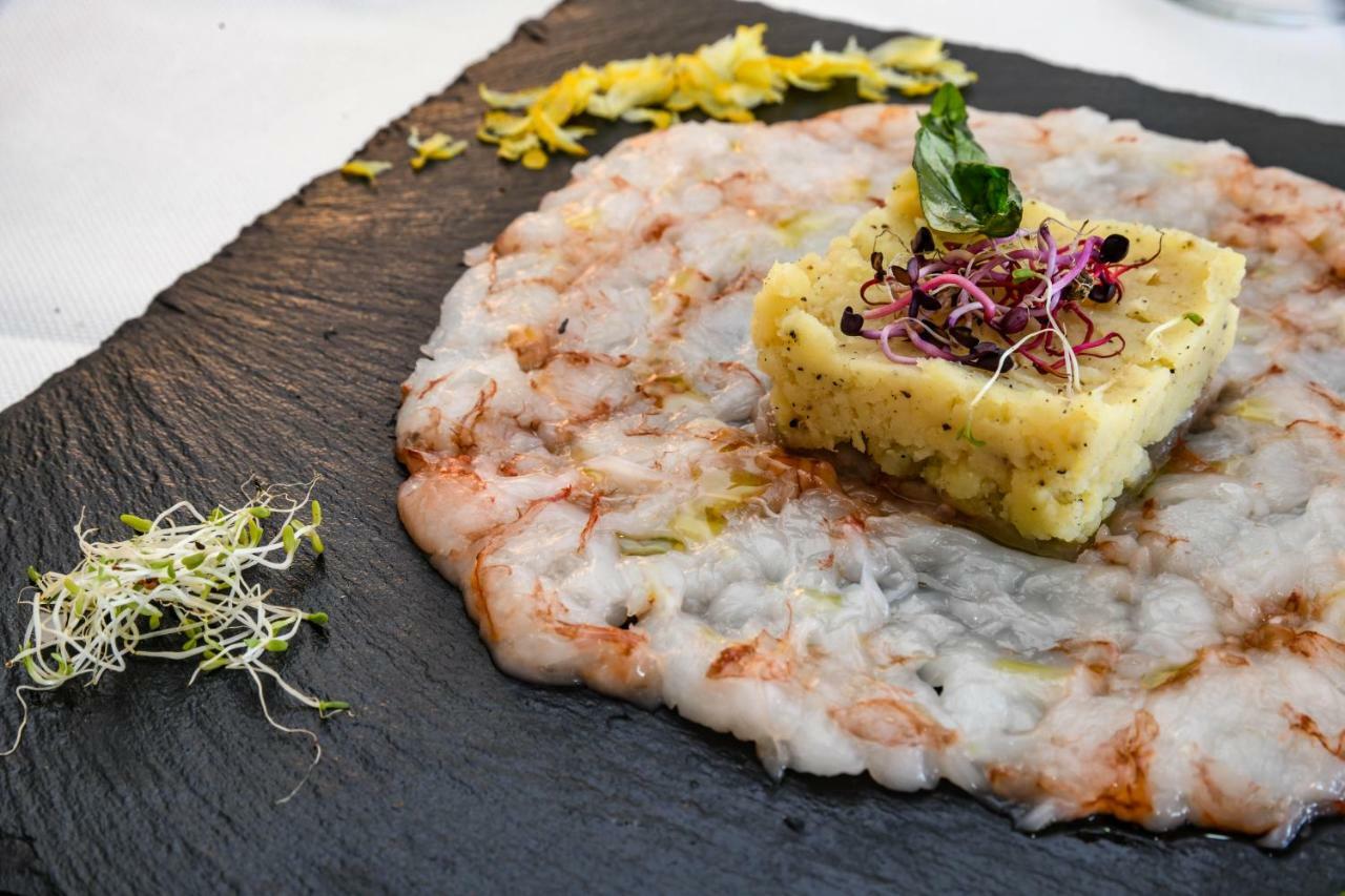 Hotel Villa Garuti 파뎅게술가르다 외부 사진